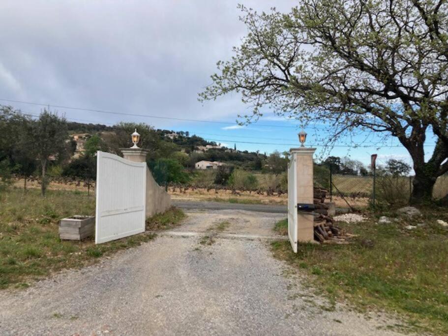 Hébergement de vacances Provencale Dans Le Golfe De Saint Tropez