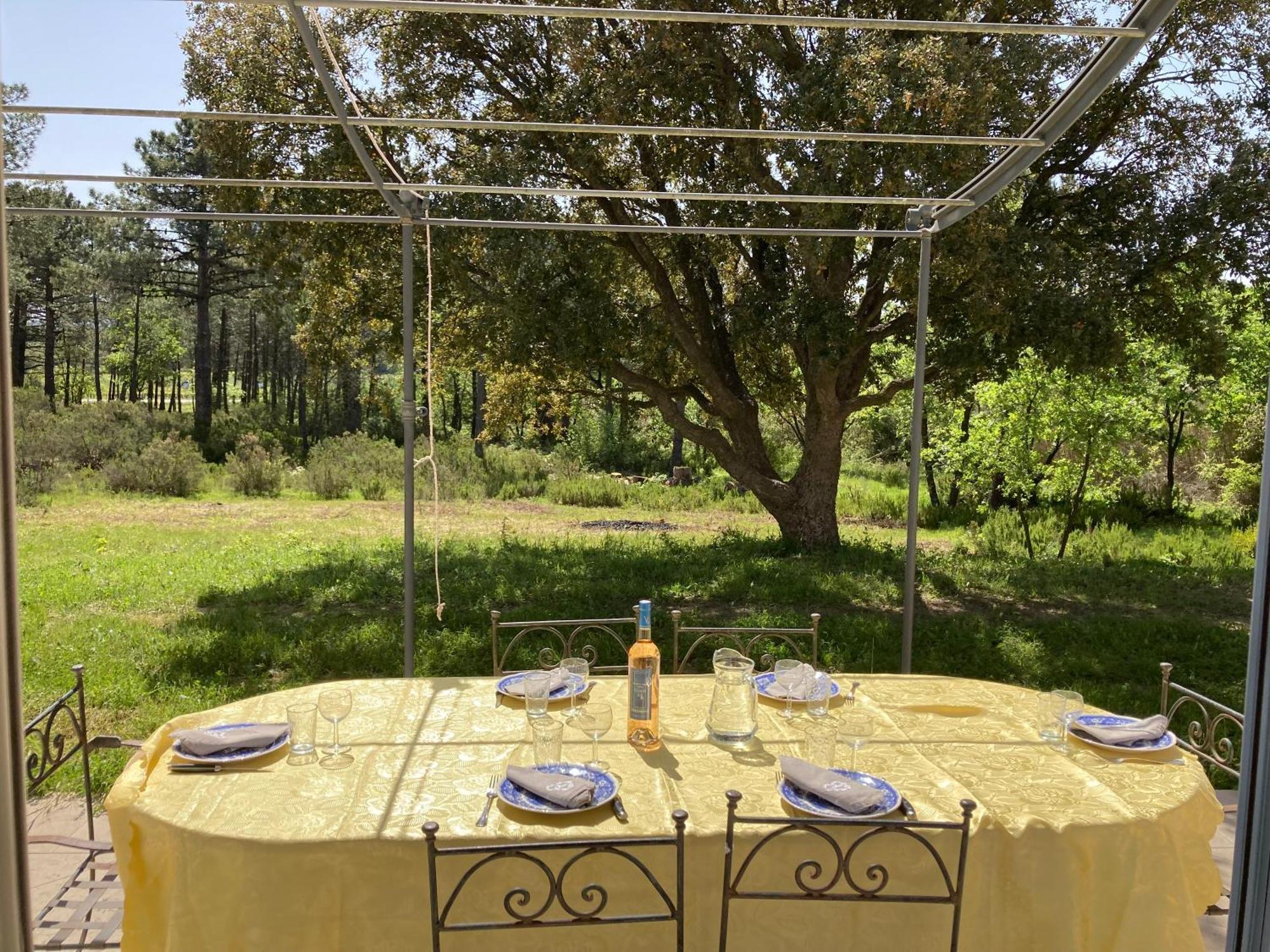 Provencale Dans Le Golfe De Saint Tropez