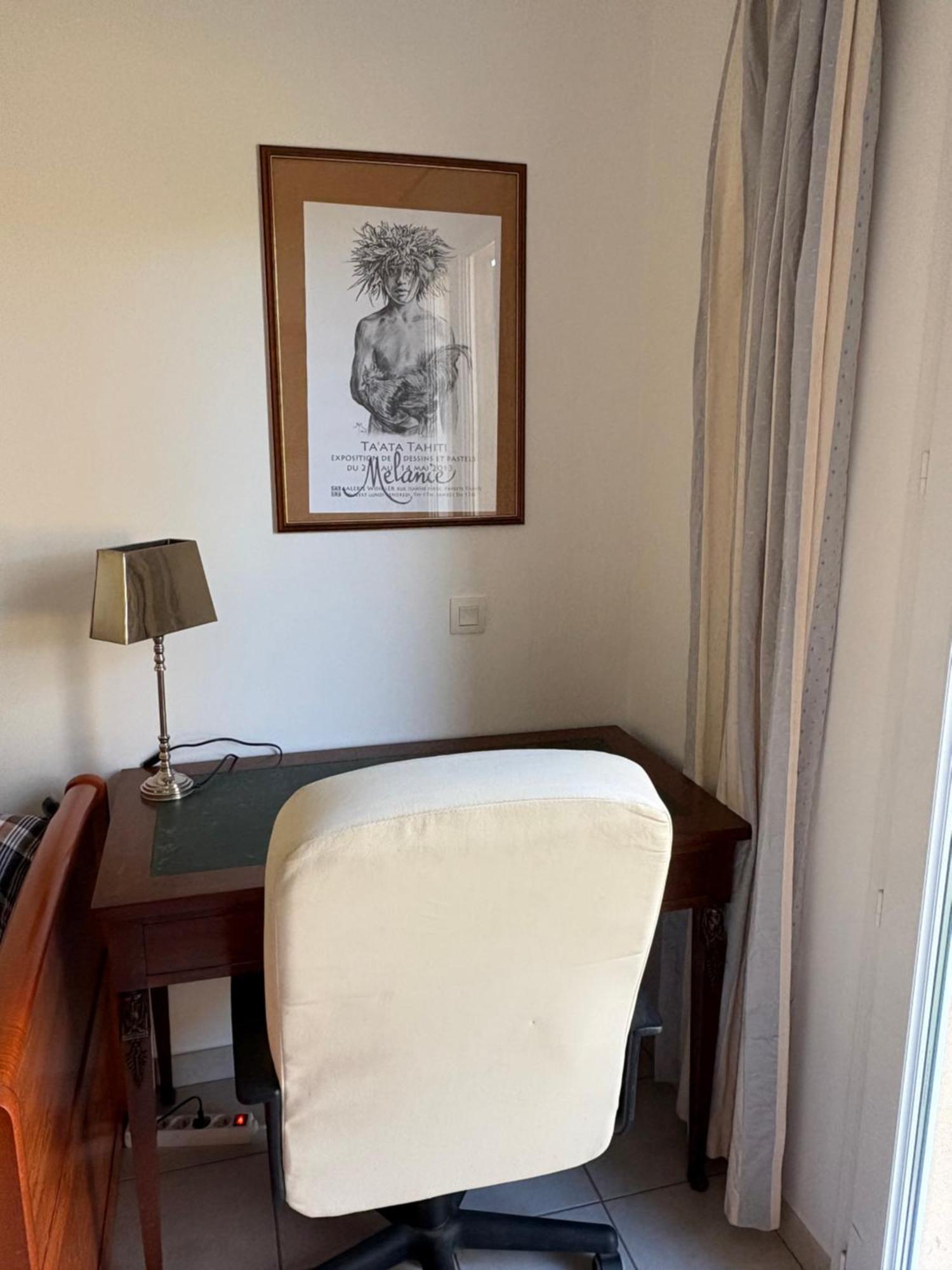 Holiday home Provencale Dans Le Golfe De Saint Tropez *