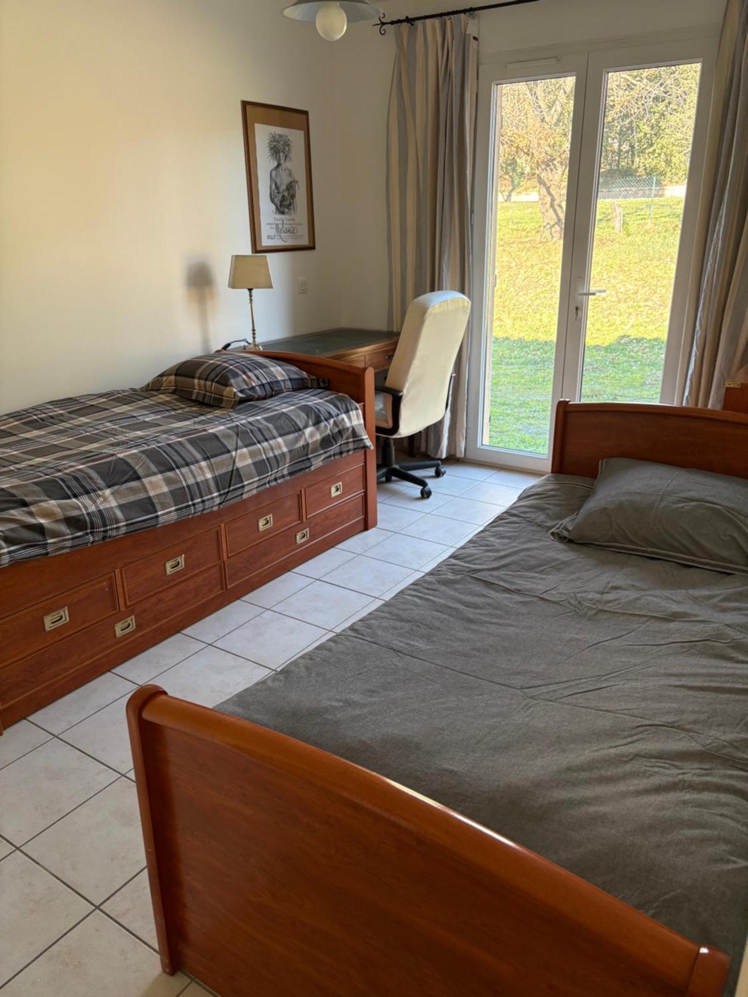 Provencale Dans Le Golfe De Saint Tropez Holiday home