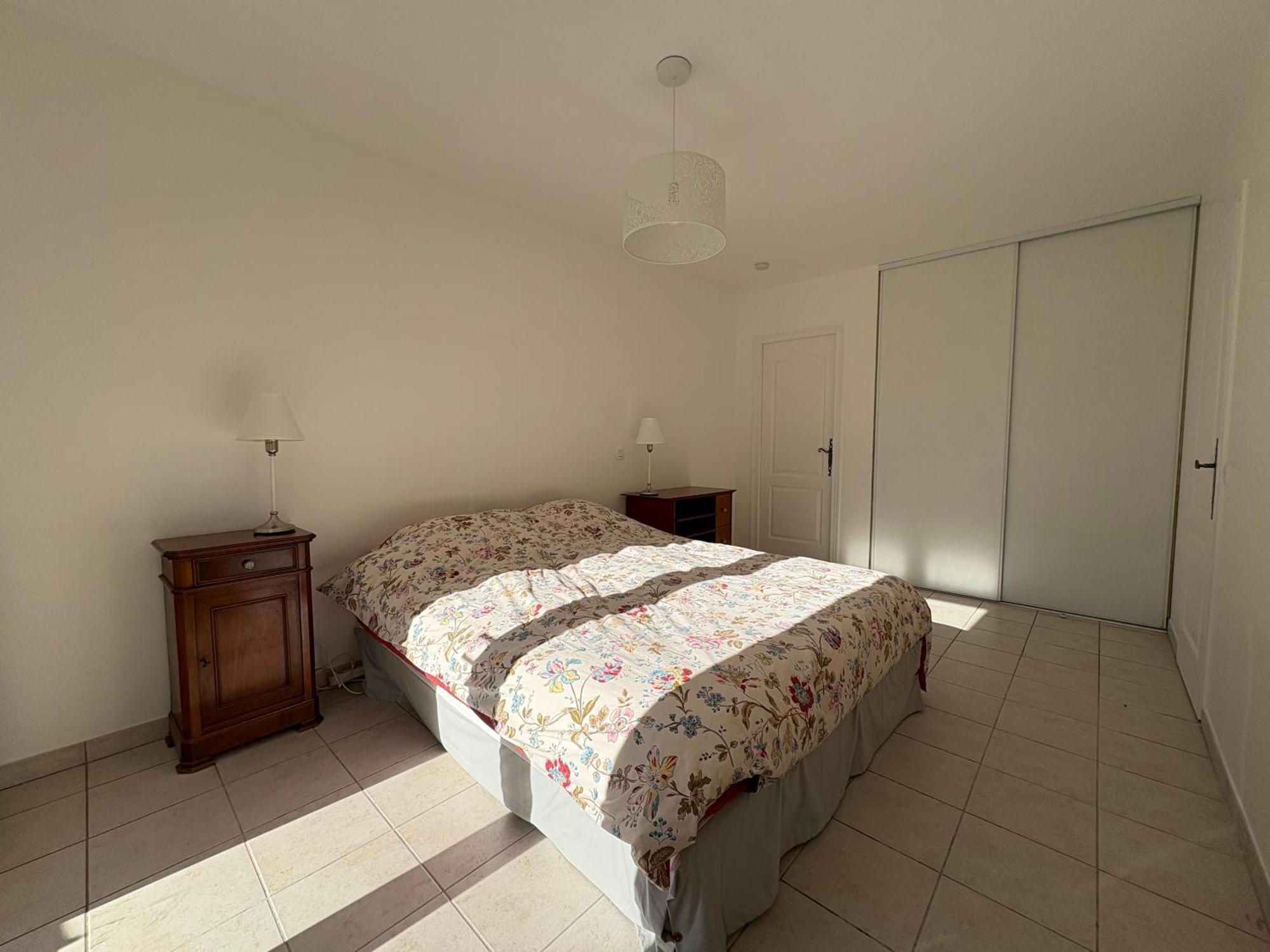 Holiday home Provencale Dans Le Golfe De Saint Tropez *