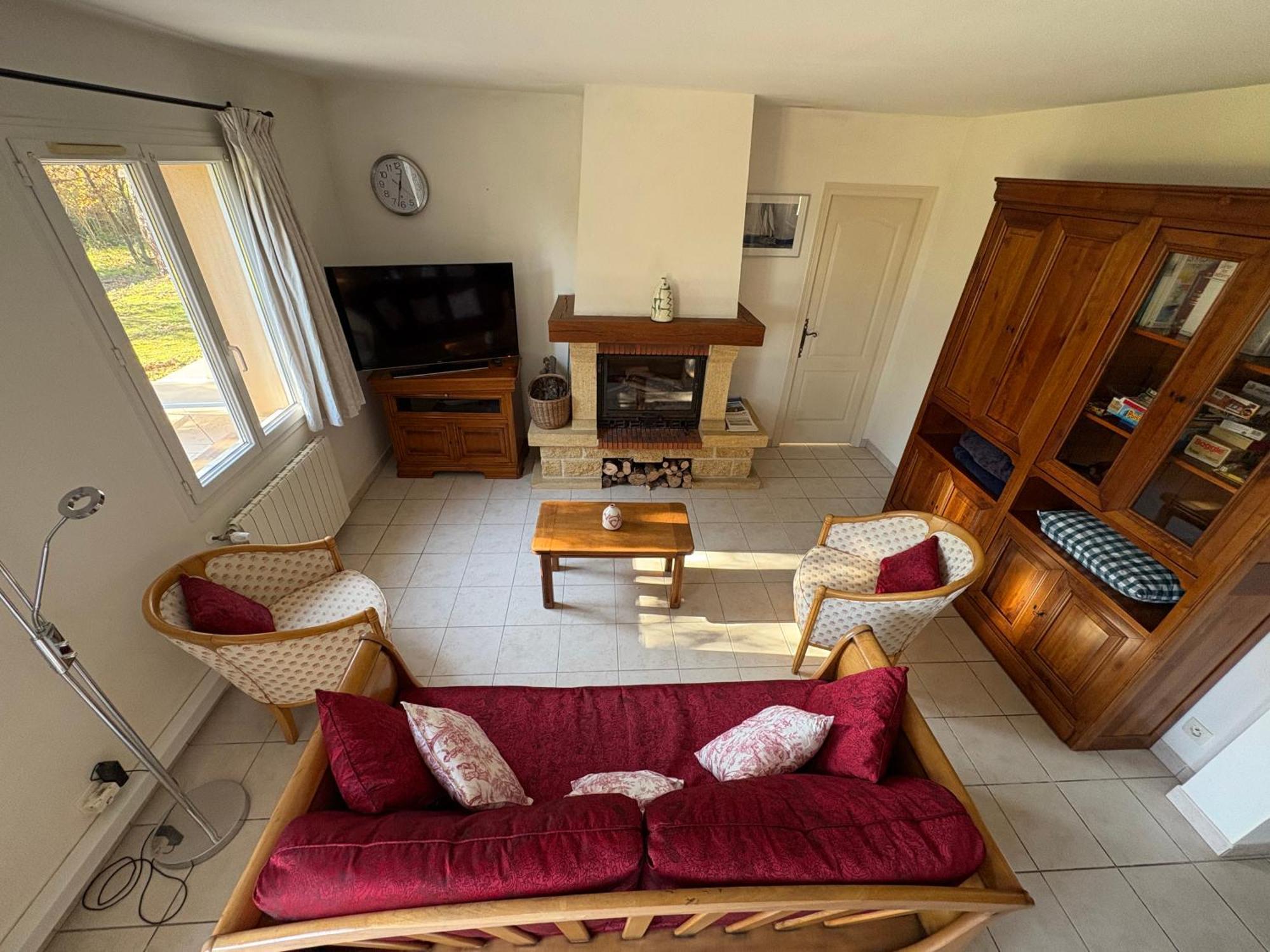 Provencale Dans Le Golfe De Saint Tropez * Grimaud
