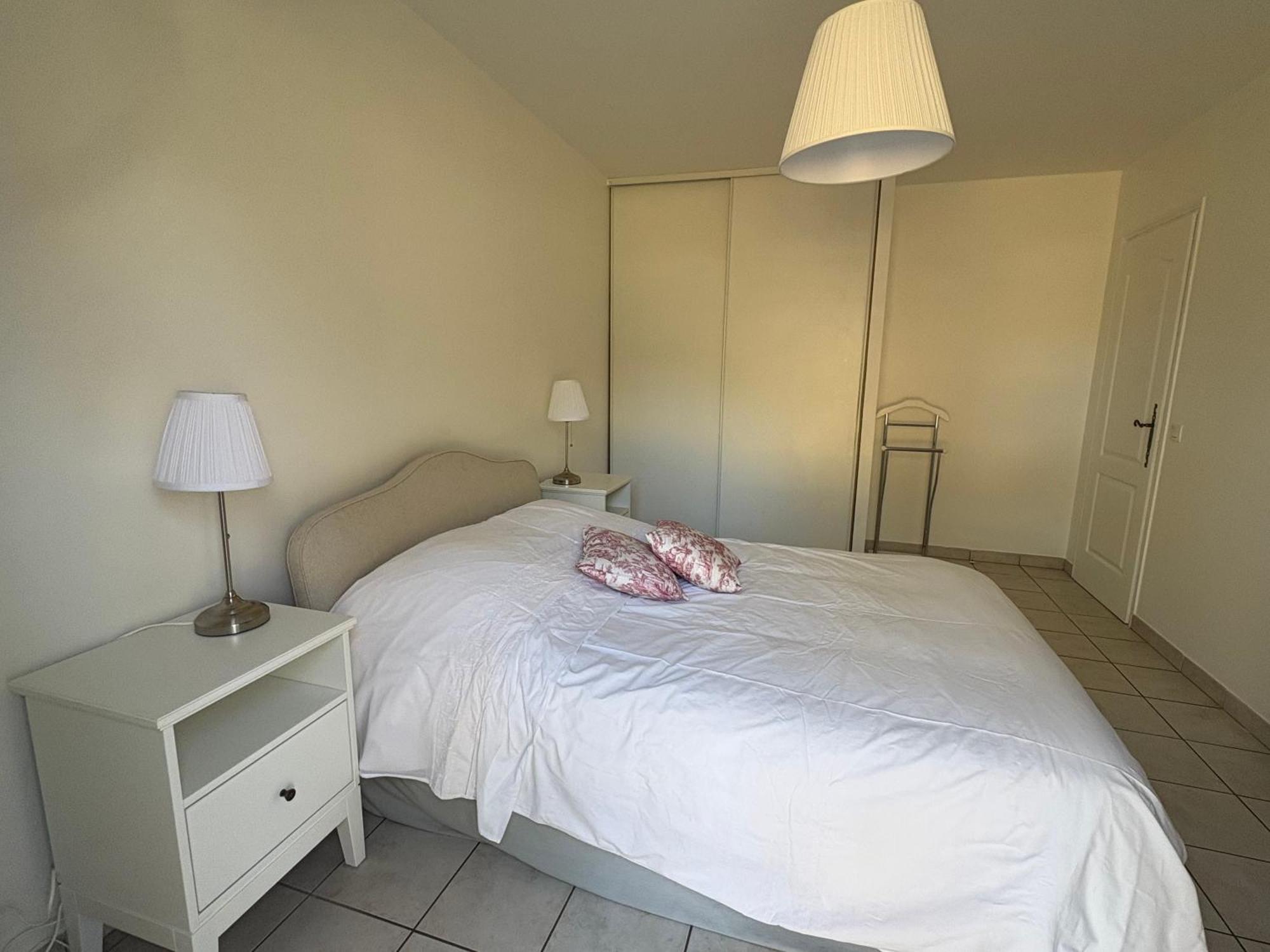 Provencale Dans Le Golfe De Saint Tropez Holiday home