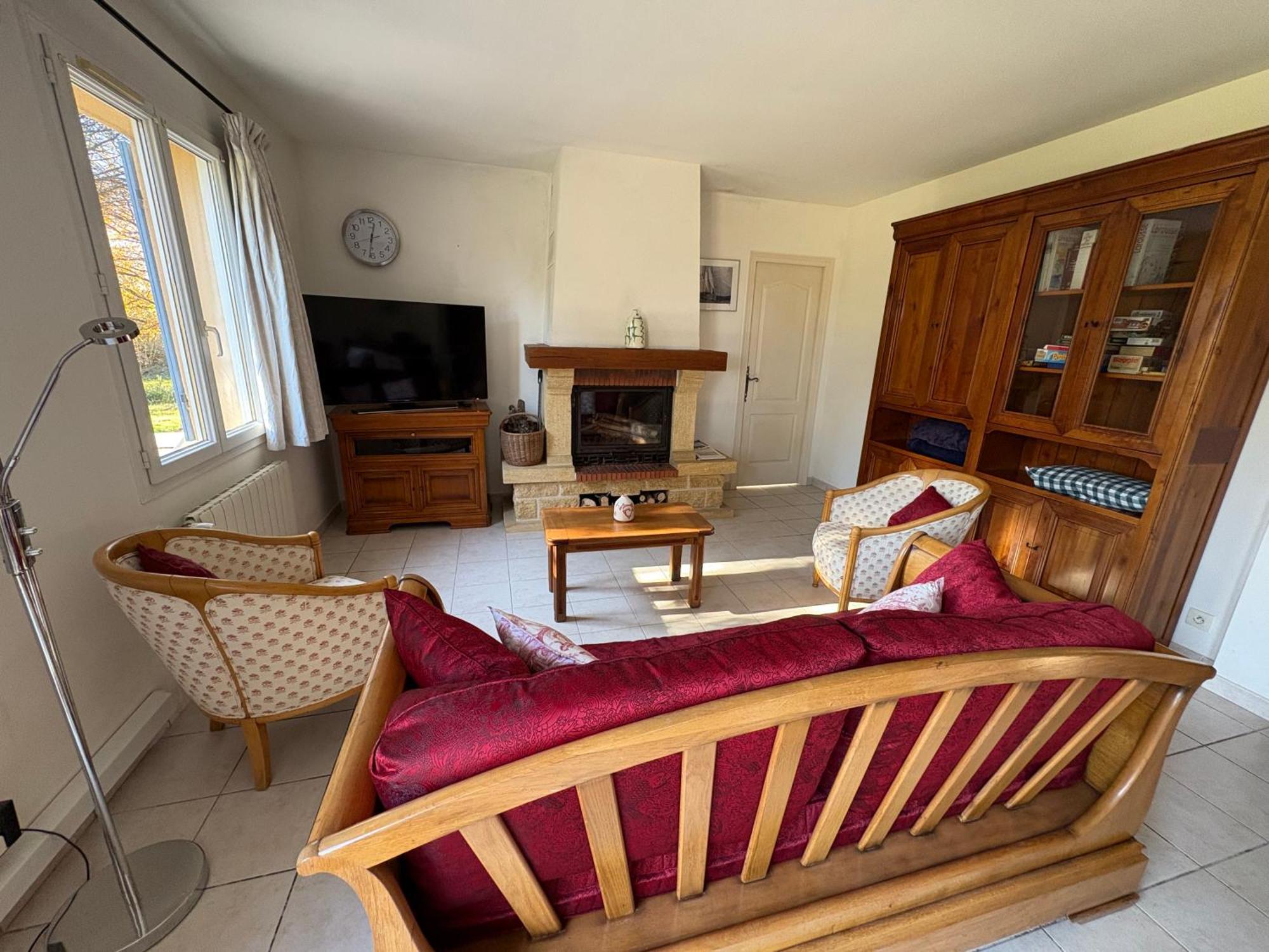 Holiday home Provencale Dans Le Golfe De Saint Tropez *